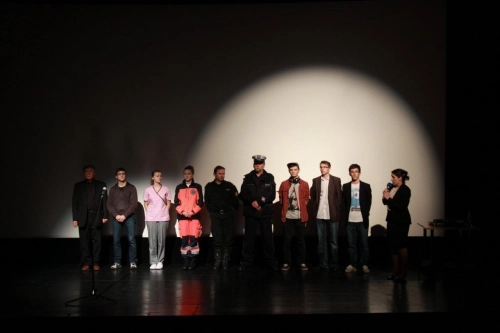 Tarnów 2013