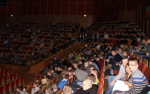 Gdańsk 2014